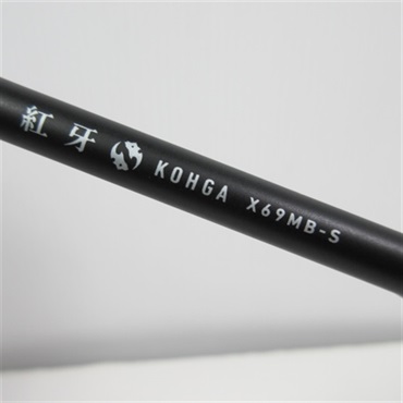 ２２紅牙Ｘ６９ＭＢーＳ